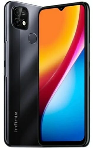 Infinix Smart 5 Pro