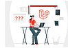 Hiring Laravel Experts