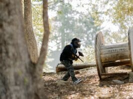 Is an Action Camera Worth Buying for Paintball Gaming