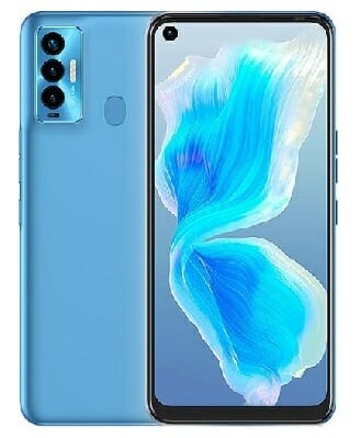 Tecno Camon 18i