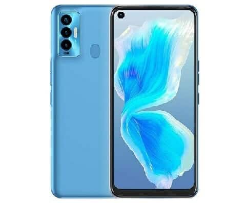 Tecno Camon 18i