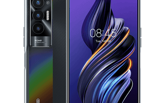 Tecno Pova 5G