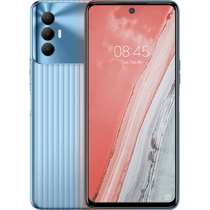 Tecno Spark 8 Pro