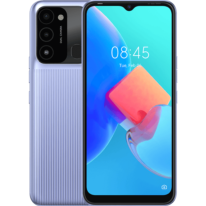 Tecno Spark Go 2022