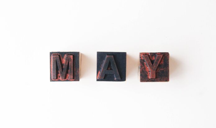 Best May Deals