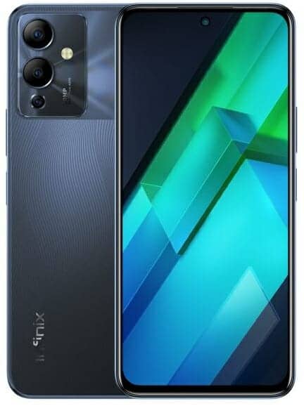 Infinix Note 12i