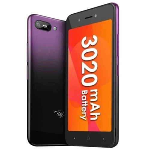 Itel A25 Pro