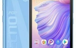 Tecno Pop 5 Go