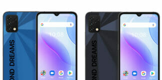 Umidigi A11s