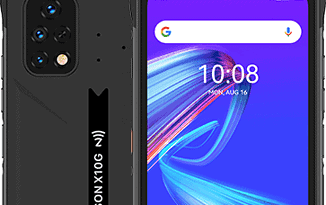 Umidigi Bison X10G NFC