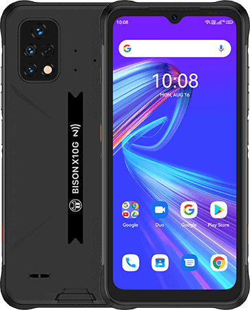 Umidigi Bison X10G NFC