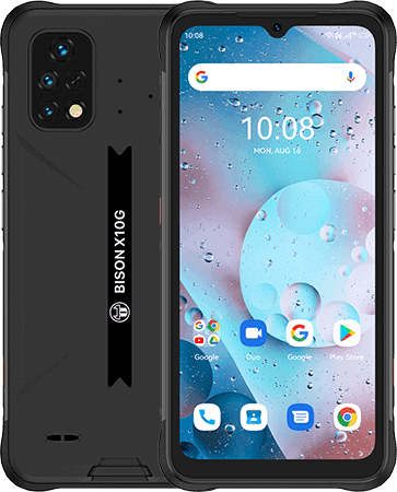 Umidigi Bison X10G