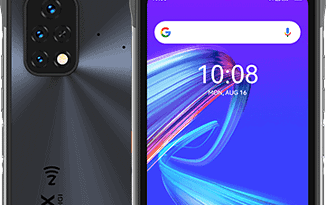 Umidigi Bison X10S NFC