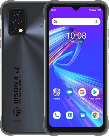 Umidigi Bison X10S NFC