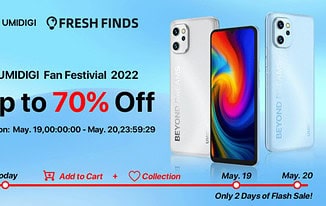 Umidigi Fan Festival 2022