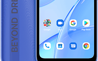 Umidigi Power 5S Sapphire Blue