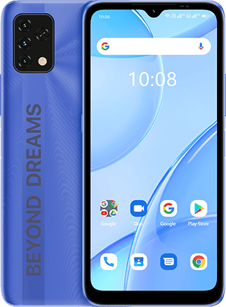 Umidigi Power 5S Sapphire Blue