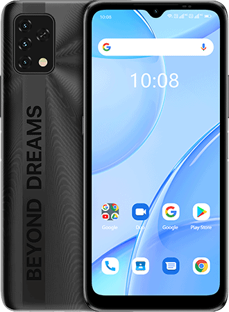 Umidigi Power 5S