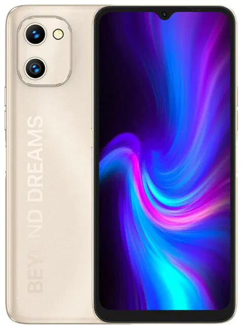 Umidigi Power 7S