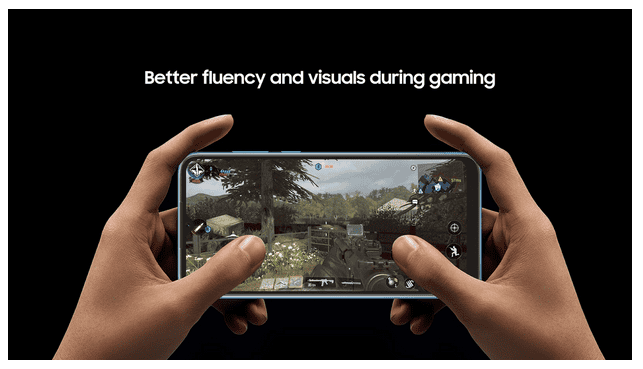 Blackview A55 Pro Gaming