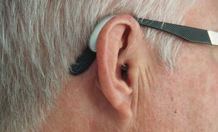 Hearing Aids