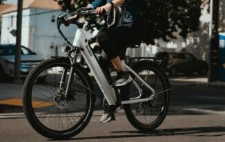 Micromobility with KBO Bike