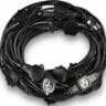 Outdoor Multi-Outlet Extension Cord