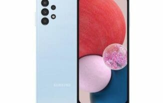 Samsung Galaxy A13
