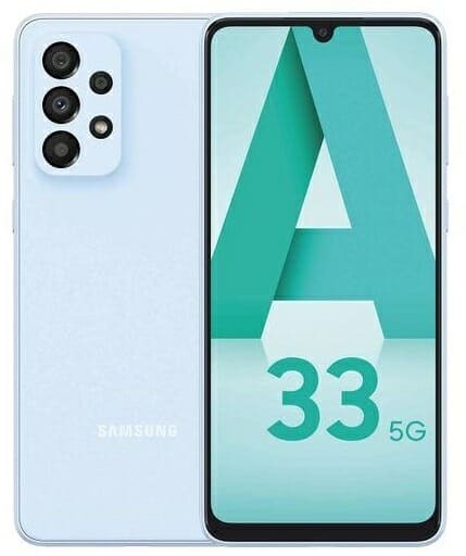 Samsung Galaxy A33 5G