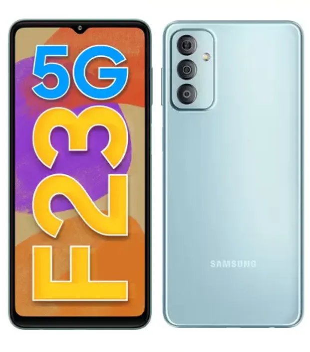 Samsung Galaxy F23 5G