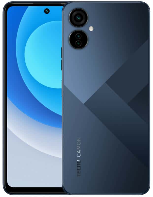 Tecno Camon 19 Neo