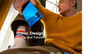 Tecno Launches Spark 9 Pro