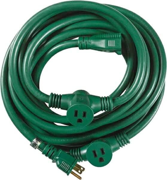 Woods 3030 Yard Master Power Extension Cord