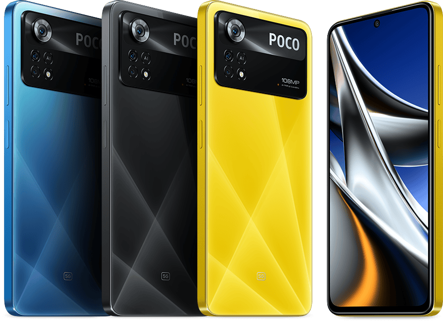 Xiaomi Poco X4 Pro 5G Specs, Price, and Best Deals - NaijaTechGuide
