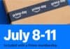 Amazon Prime Day 2025 Deals