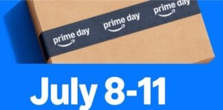 Amazon Prime Day 2025 Deals