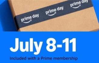 Amazon Prime Day 2025 Deals