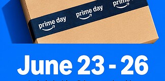 Amazon Prime Day Deals 2026: Best Early Deals right now Amazon Prime Day 2026 Deals