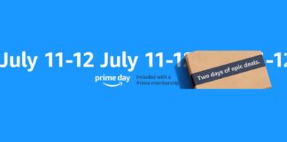 Amazon Prime Day Deals 2024