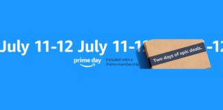 Amazon Prime Day Deals 2023