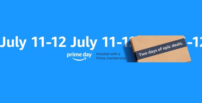 Amazon Prime Day Deals 2023