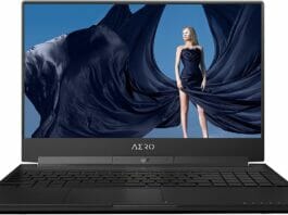 Best Laptop for Projection Mapping