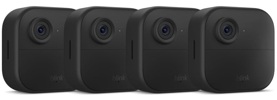 Blink Outdoor 4