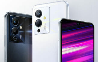 Infinix Note 12 Pro 5G