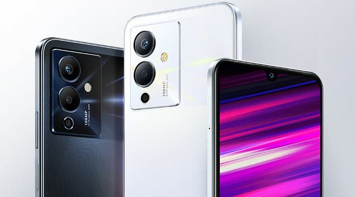 Infinix Note 12 Pro 5G