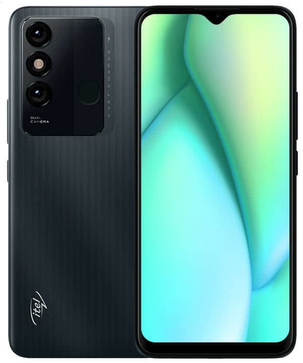 Itel P38 Pro