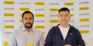 realme and Jumia join forces to Boost Smartphone adoption in Africa