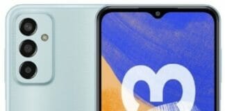 Samsung Galaxy F13