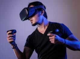 Virtual Reality Applications