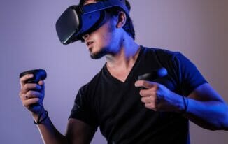 Virtual Reality Applications
